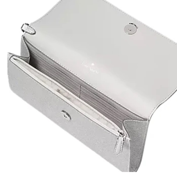 Kate Spade Glitter Phone Wristlet - Picture 3 of 11